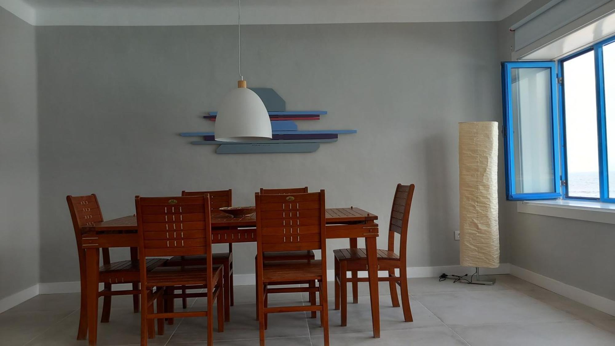 파마라 Casa Manrique 빌라 외부 사진