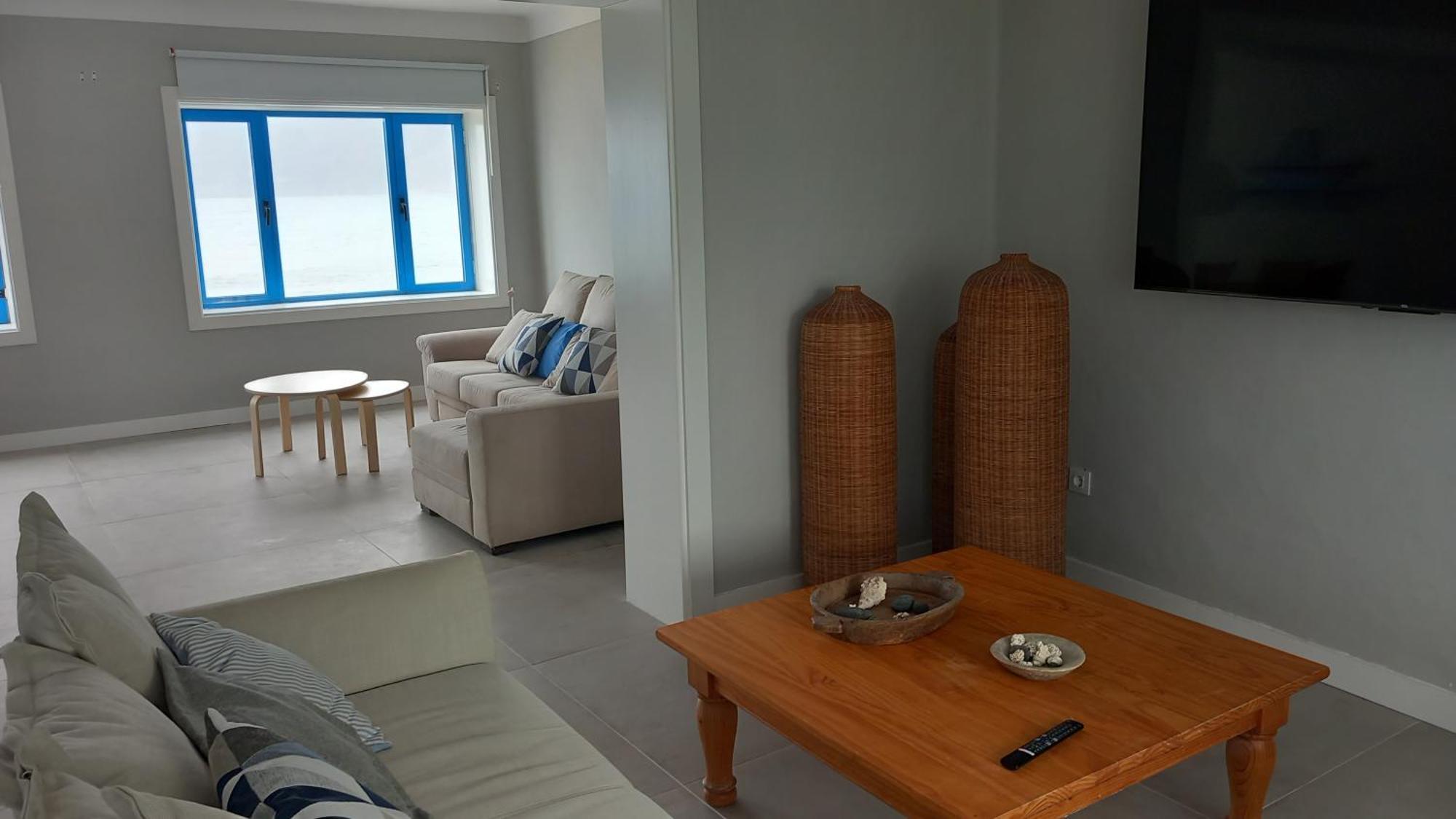 파마라 Casa Manrique 빌라 외부 사진