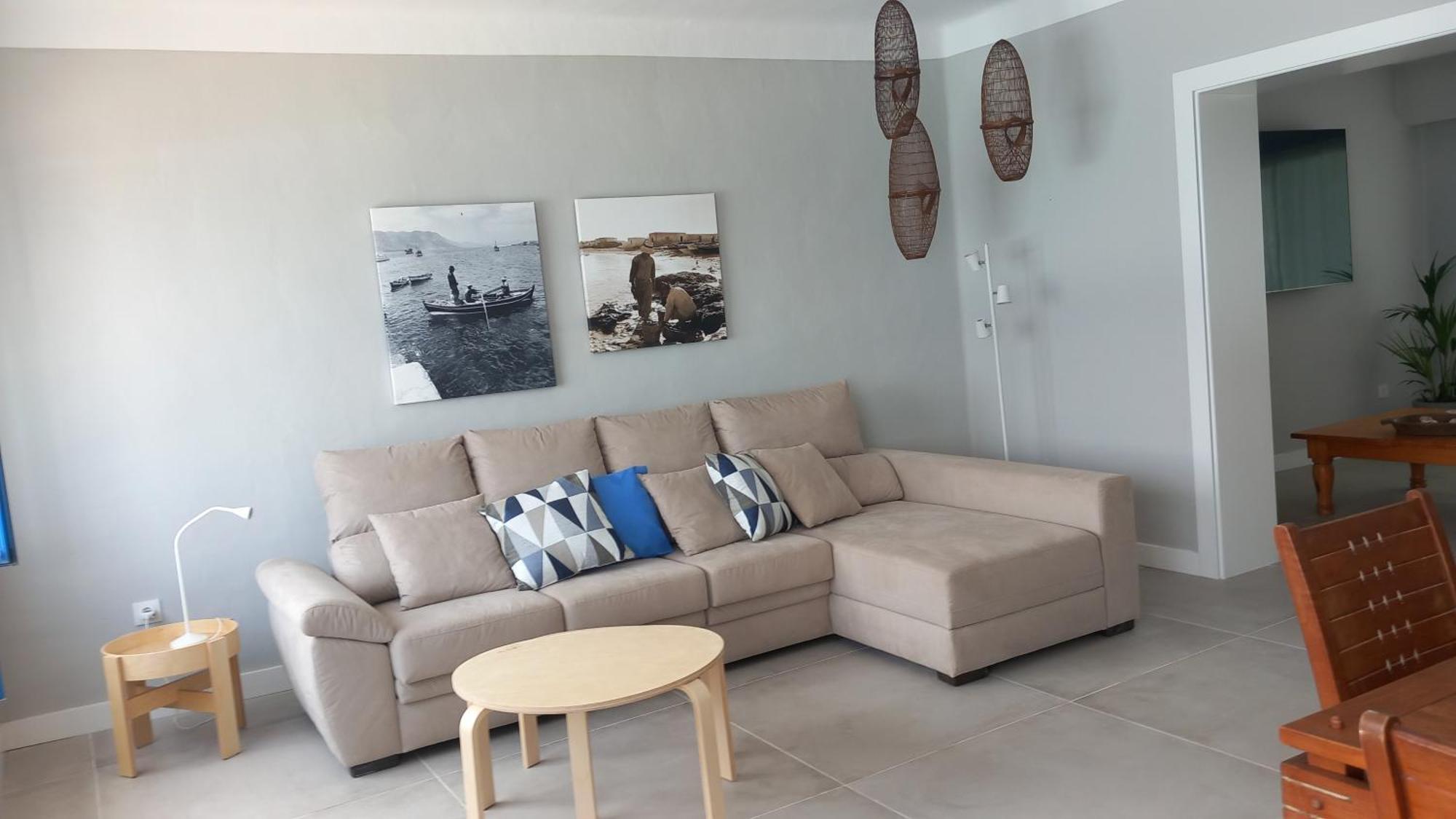 파마라 Casa Manrique 빌라 외부 사진