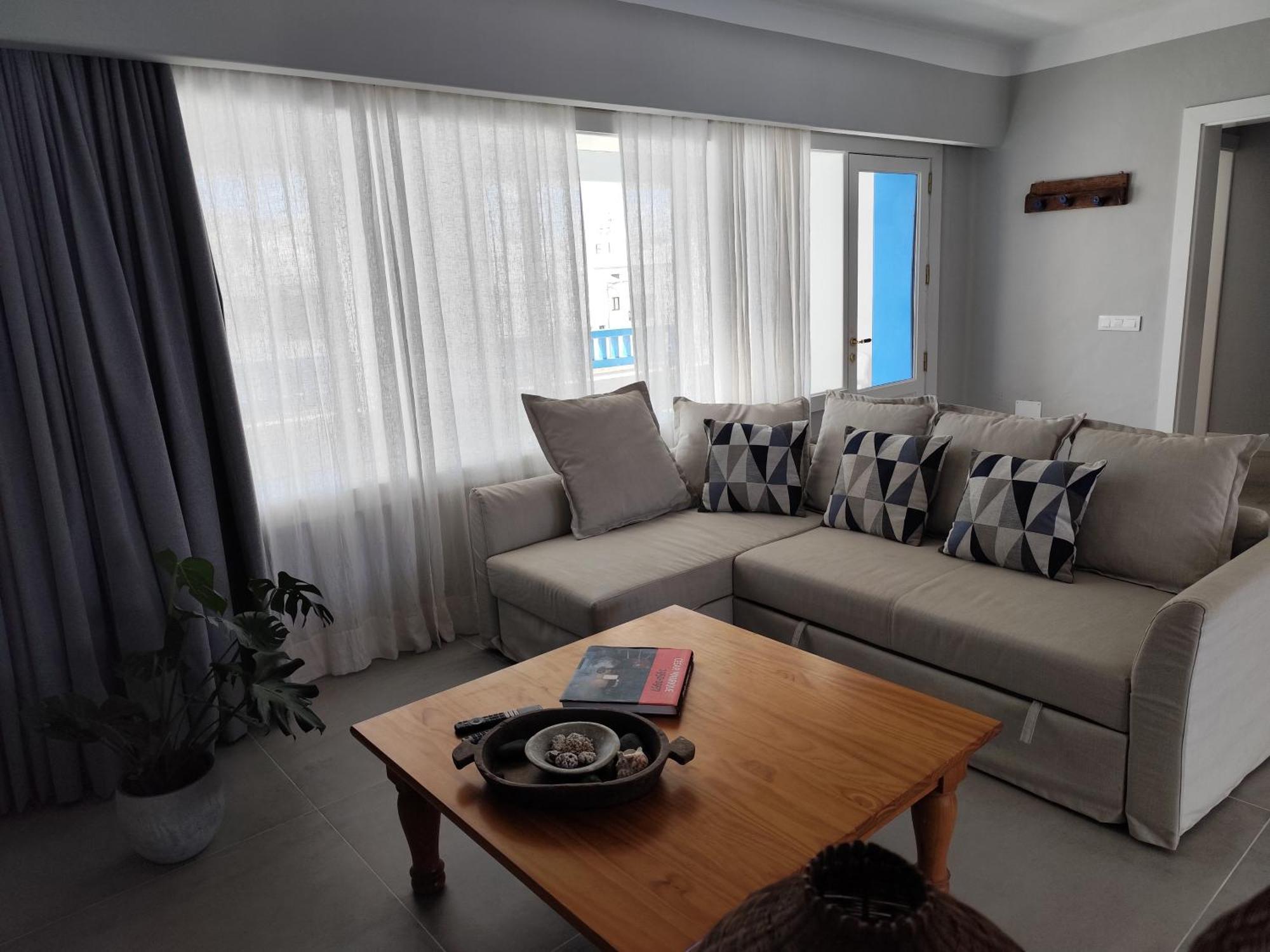 파마라 Casa Manrique 빌라 외부 사진