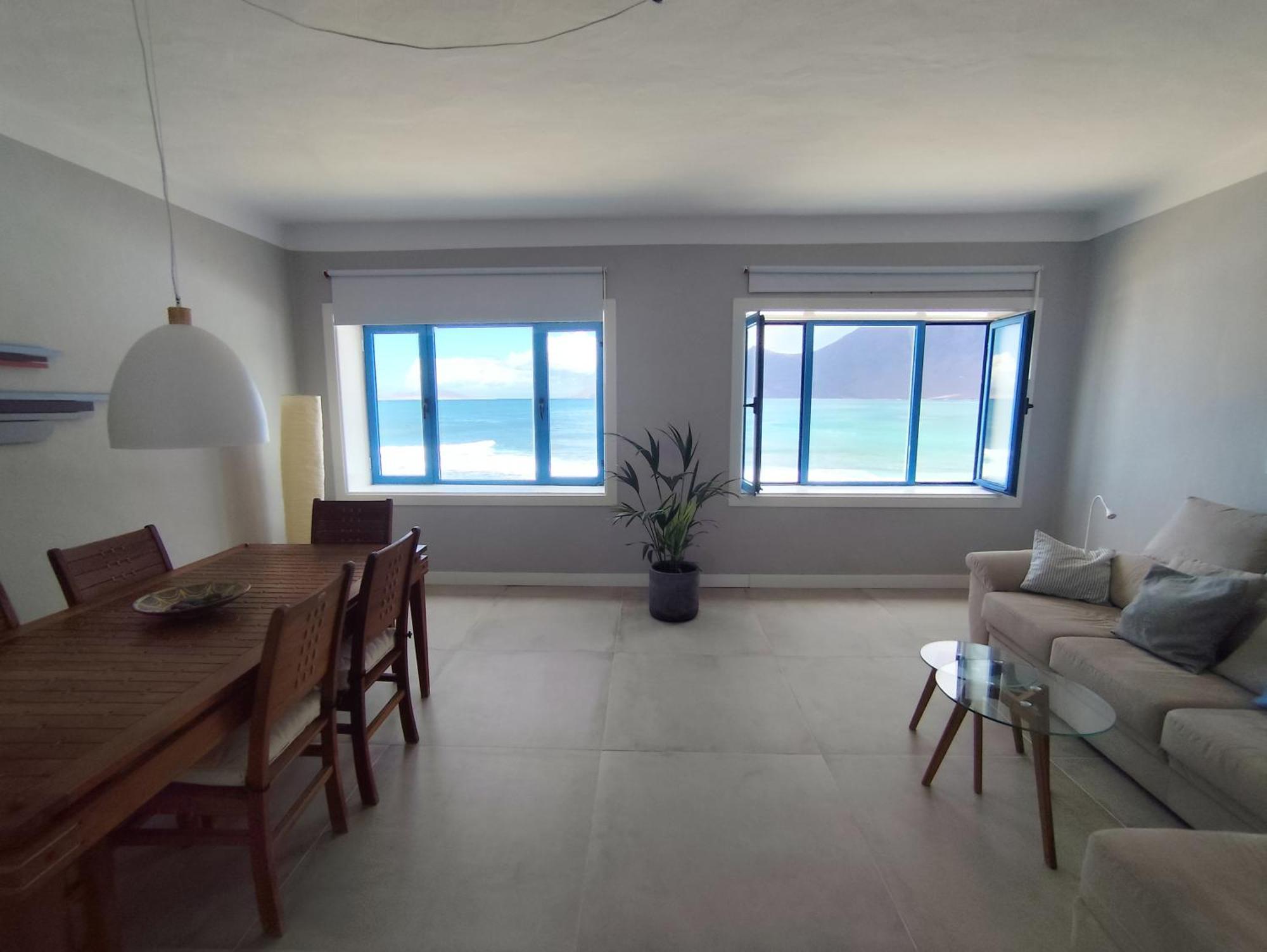 파마라 Casa Manrique 빌라 외부 사진
